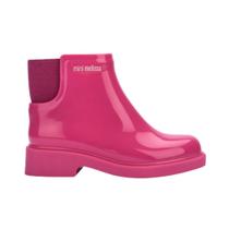 Bota mini melissa chelsea boot ii inf 35827 Bota mini melissa chelsea boot ii inf 35827