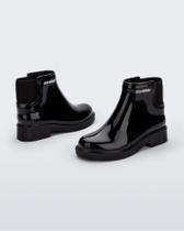 Bota Mini Melissa Chelsea Boot II Infantil Bota Mini Melissa Chelsea Boot II Infantil