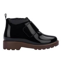 Bota mini melissa chelsea boot inf 32835 Bota mini melissa chelsea boot inf 32835