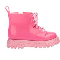 Bota mini melissa coturno bb 35838 Bota mini melissa coturno bb 35838