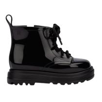 Bota mini melissa coturno bb 35838