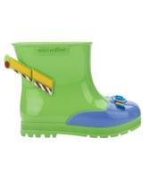 BOTA MINI MELISSA TOY STORY BB 37971 Cor:VerdeTamanho:28Gênero:Feminino