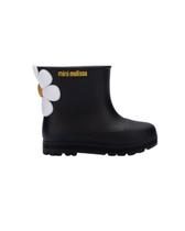 BOTA MINI MELISSA WELLY BLOOMY ORIGINAL 38061 Cor:PretoTamanho:28Gênero:Feminino BOTA MINI MELISSA WELLY BLOOMY ORIGINAL 38061 Cor:PretoTamanho:28Gênero:Feminino