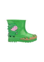 Bota mini melissa welly + peppa pig 35893 Bota mini melissa welly + peppa pig 35893