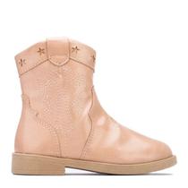 Bota Mini Sua Cia Country Cano Curto Infantil 7056.00714 Bota Mini Sua Cia Country Cano Curto Infantil 7056.00714