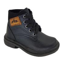 Bota Minipasso Cano Médio 14740 - Juvenil