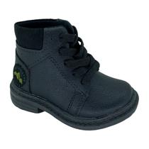 Bota Minipasso Cano Médio 14741 - Juvenil