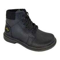 Bota Minipasso Cano Médio 1474174 - Juvenil