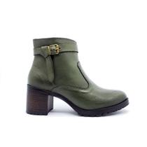Bota Miss Western Feminina 730