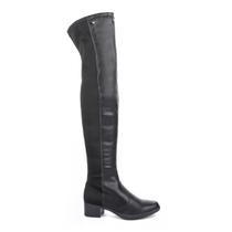 Bota Mississipi 8543 / MI603 - 34 - Preto Bota Mississipi 8543 / MI603 - 34 - Preto