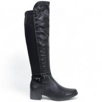 Bota Mississipi Cano alto Montaria ME121 Feminino