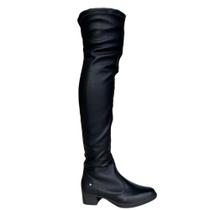 Bota mississipi cano alto ref: me124 feminino Bota mississipi cano alto ref: me124 feminino
