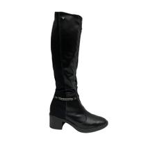Bota mississipi cano alto ref:q8772 feminino Bota mississipi cano alto ref:q8772 feminino