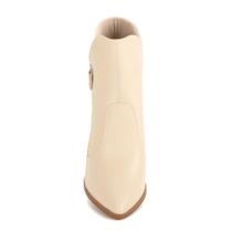 Bota mississipi cano baixo berteli baunilha q8501-0005