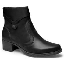 Bota mississipi cano curto feminino ref:q8463