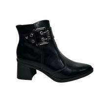 Bota mississipi cano curto me311 Bota mississipi cano curto me311