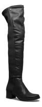 Bota Mississipi Cano Longo Salto Baixo Over Knee Leve Mi603
