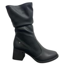 Bota mississipi cano médio ref: j0831 feminino Bota mississipi cano médio ref: j0831 feminino