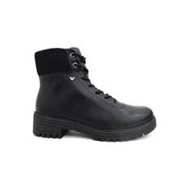 Bota Mississipi Coturno Q8472 Preto