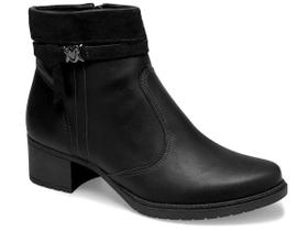 Bota Mississipi De Cano Curto Bota Mississipi De Cano Curto