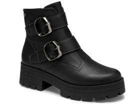 Bota Mississipi De Cano Curto