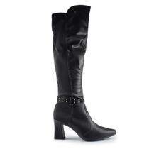 Bota Mississipi Feminina Cano Longo ME481
