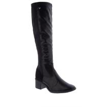 Bota Mississipi Feminina De Cano Longo Brixton - Preto Bota Mississipi Feminina De Cano Longo Brixton - Preto
