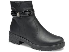 Bota Mississipi MC812 de Cano Curto Bota Mississipi MC812 de Cano Curto