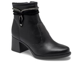 Bota Mississipi MC852 De Cano Curto Bota Mississipi MC852 De Cano Curto