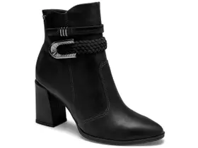 Bota Mississipi MC871 de Cano Curto