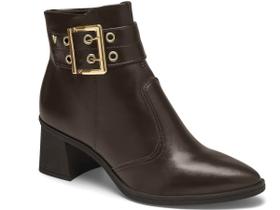 Bota Mississipi ME311 De Cano Curto Bota Mississipi ME311 De Cano Curto