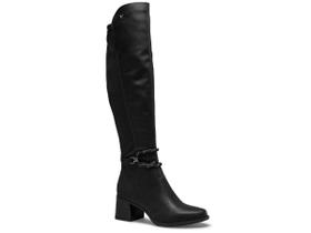 Bota Mississipi ME501 Cano Longo
