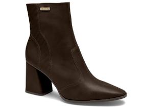 Bota Mississipi ME572 De Cano Curto Bota Mississipi ME572 De Cano Curto