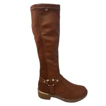 Bota Mississipi Montaria Berteli Feminina Bota Mississipi Montaria Berteli Feminina