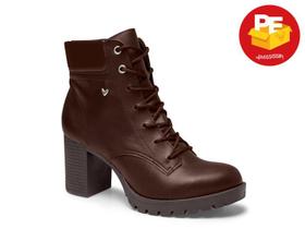 Bota Mississipi Original Feminino Coturno Salto Grosso Berteli Dakota Casual Fashion Dia A Dia Conforto