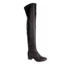 Bota Mississipi Over Tamanho:36Cor:Preto Bota Mississipi Over Tamanho:36Cor:Preto