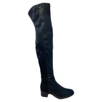 Bota Mississipi Over The Knee Feminina