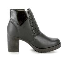 Bota Mississipi Q7836 Feminina