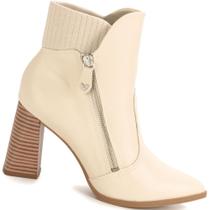 Bota Mississipi Q8501 Feminina