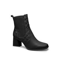 Bota Mississipi Q8601 Salto Grosso Feminina