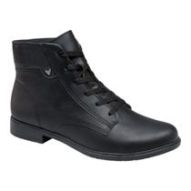 Bota Mississipi Rasteira Basic Feminino