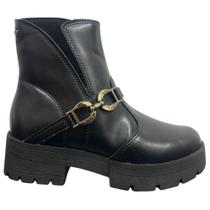 Bota mississipi solado tratorado ref: j0812 feminino Bota mississipi solado tratorado ref: j0812 feminino