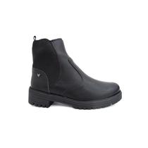 Bota Mississipi Tratorado Q8474 Preto