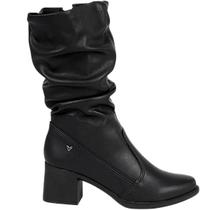 Bota Mississipi Urban Drape Boot