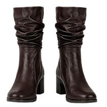 Bota Mississipi Urban Drape Boot Bota Mississipi Urban Drape Boot