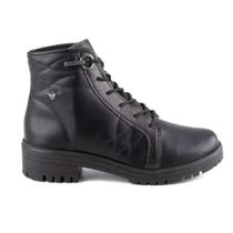 Bota Mississipi Viterbo Preto Ref: MC811