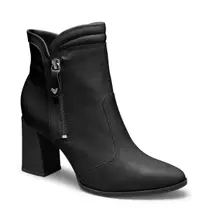 Bota Misssissipi Cano Curto - Feminina