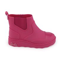 Bota mna Barbie Heart Grendene 23074 moda