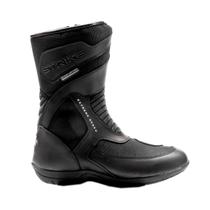 Bota Mociclista Impermeável Texx Strike V2