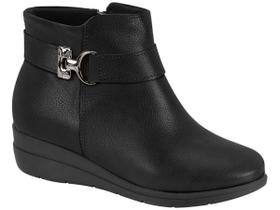 Bota Modare 7085.104 Anabela Feminino